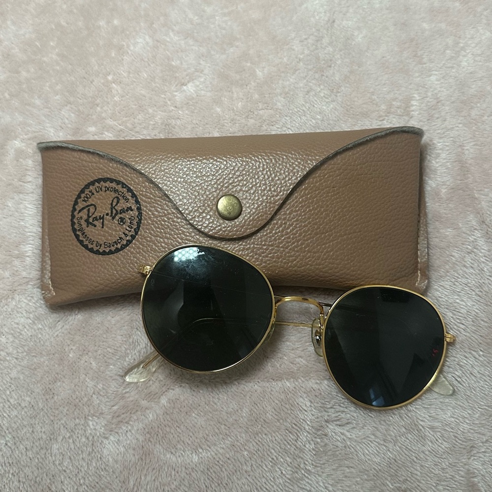 Ray Ban Sunglasses